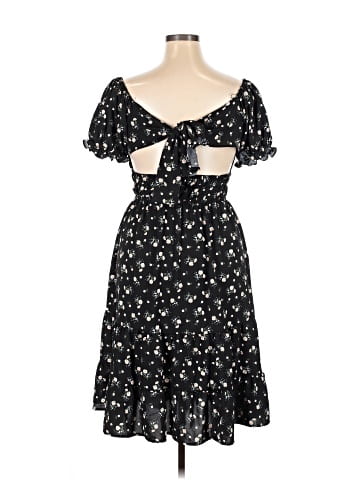 Liberty Love Casual Dress (view 2)