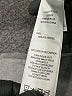 Eddie Bauer 100% Polyester Gray Pullover Sweater Size XL - photo 8
