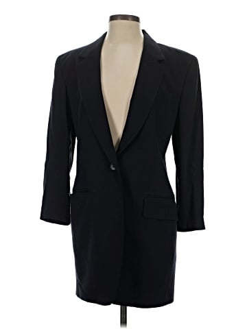 Donna Karan New York Wool Blazer (view 1)