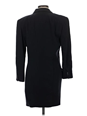 Donna Karan New York Wool Blazer (view 2)