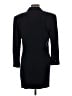 Donna Karan New York 100% Wool Black Wool Blazer Size 4 - photo 2