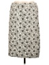 41Hawthorn Paisley Gray Formal Skirt Size L - photo 1