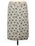 41Hawthorn Paisley Gray Formal Skirt Size L - photo 2