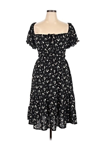 Liberty Love Casual Dress (view 1)