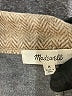 Madewell Tan Coat Size M - photo 6