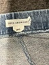 Good American 100% Cotton Blue Jeans Size Lg (3) - photo 3