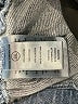 Good American 100% Cotton Blue Jeans Size Lg (3) - photo 4