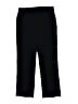 Theory Black Wool Pants Size 4 - photo 1