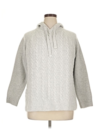 Cupcakes & Cashmere Pullover Sweater (view 1)