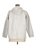 Cupcakes & Cashmere Gray Pullover Sweater Size 1X - photo 2