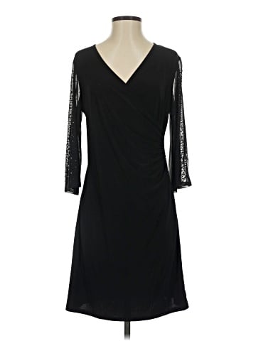 Perseption Concept Cocktail Dress (view 1)