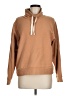 MWL by Madewell Tan Pullover Hoodie Size M - photo 1