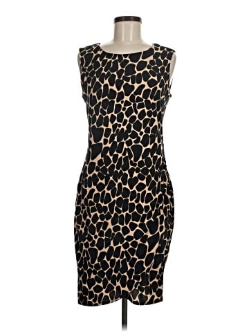 Lily Cocktail Dress (view 1)