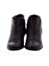 Sam Edelman Brown Ankle Boots Size 7 1/2 - photo 2