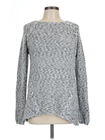 a.n.a. A New Approach Pullover Sweater (view 1)