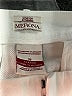 Merona Ivory Casual Pants Size 16 - photo 7