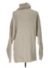 Free People Tan Turtleneck Sweater Size XS - photo 2