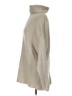 Free People Tan Turtleneck Sweater Size XS - photo 5