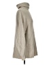 Free People Tan Turtleneck Sweater Size XS - photo 4