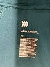 all in motion Teal Track Jacket Size XS - photo 6