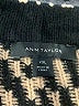 Ann Taylor Animal Print Brown Pullover Sweater Size XXL - photo 7