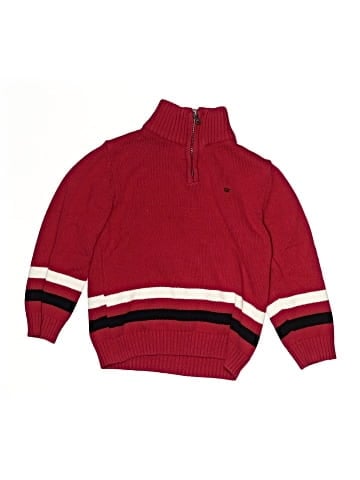 Calvin Klein Turtleneck Sweater (view 2)