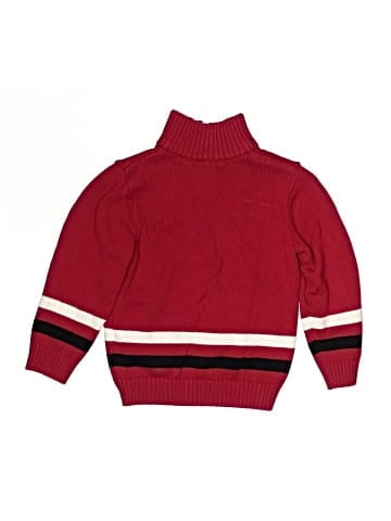 Calvin Klein Turtleneck Sweater (view 1)