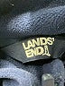 Lands' End 100% Polyester Blue Fleece Size S - photo 6
