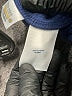 Lands' End 100% Polyester Blue Fleece Size S - photo 7