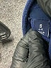 Lands' End 100% Polyester Blue Fleece Size S - photo 8