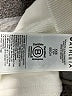 Athleta White Track Jacket Size XXS - photo 7