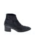 Rag & Bone Black Gray Ankle Boots Size EU 37 - photo 1