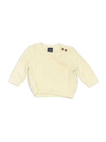 Baby Gap Pullover Sweater (view 1)