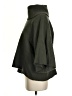 BCBGMAXAZRIA Green Poncho Size XS - photo 5