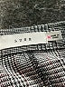 Lush Tweed Gray Long Sleeve Button-Down Shirt Size M - photo 7