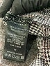 Lush Tweed Gray Long Sleeve Button-Down Shirt Size M - photo 8