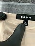 Express Gray Tan Casual Skirt Size S - photo 4