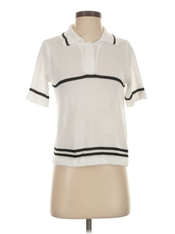 Aster Short Sleeve Turtleneck (view 1)