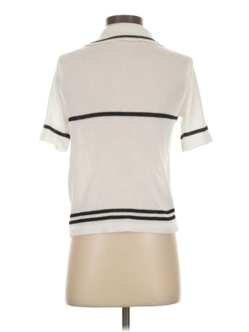 Aster Short Sleeve Turtleneck (view 2)