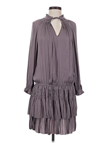 Current Air Casual Dress (view 1)
