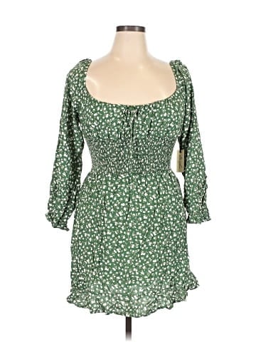 Liberty Love Cocktail Dress (view 1)