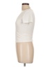 Unbranded Ivory Short Sleeve T-Shirt Size L (estimated) - photo 5