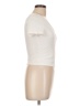 Unbranded Ivory Short Sleeve T-Shirt Size L (estimated) - photo 4