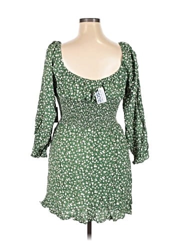 Liberty Love Cocktail Dress (view 2)