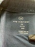 we wander Solid Blue Casual Pants Size XXL - photo 4