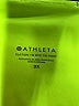 Athleta Tie-dye Green Active Pants Size 3X - photo 4