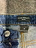 Club Monaco Blue Jeans Size 31 waist - photo 6