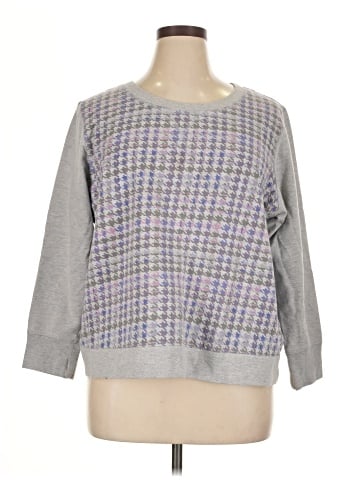 Zadig & Voltaire Pullover Sweater (view 1)
