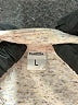 Unbranded Tan 3/4 Sleeve T-Shirt Size L - photo 7
