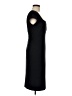 Shape FX Solid Black Cocktail Dress Size 8 - photo 4